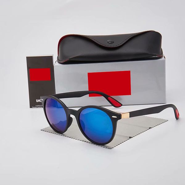 sunglasses metal hinge glasses men women sun glass uv400 lens with cases and box 4296, White;black
sunglasses metal hinge glasses men women sun glass uv400 lens with cases and box 4296, White;black