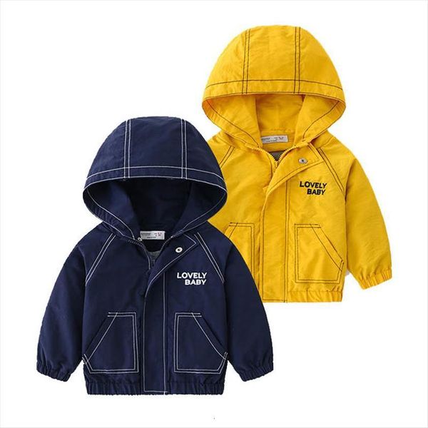 spring autumn zipper jackets for boys trench children clothing 2 6y hooded fashion casual outerwear windbreaker baby kids coats, Blue;gray
spring autumn zipper jackets for boys trench children clothing 2 6y hooded fashion casual outerwear windbreaker baby kids coats, Blue;gray