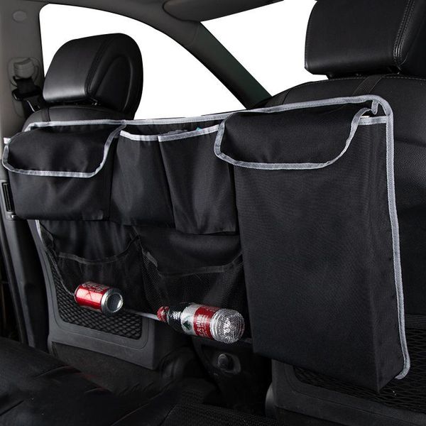 car organizer black multifunctional storage bags waterproof for cars oxford cloth seat back hanging bag automotive supplies
car organizer black multifunctional storage bags waterproof for cars oxford cloth seat back hanging bag automotive supplies