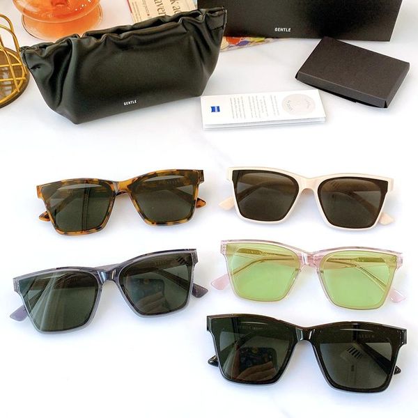 sunglasses 2021 fashion gm women men square acetate gentle gegen polarized uv400 sun glasses for with original box, White;black
sunglasses 2021 fashion gm women men square acetate gentle gegen polarized uv400 sun glasses for with original box, White;black