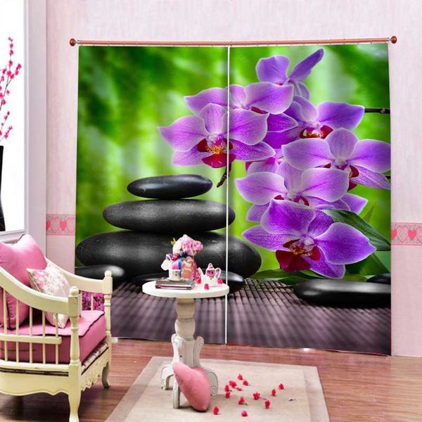 curtain & drapes blackout 3d flower stone curtains for living room bedroom window treatment purple kitchen cortinas
curtain & drapes blackout 3d flower stone curtains for living room bedroom window treatment purple kitchen cortinas