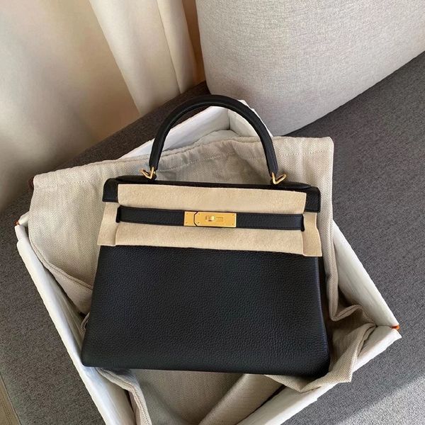 luxurys designer handbags herme new paul fashion second generation leather women's kellys bag bride's bag one shoulder cross carry
luxurys designer handbags herme new paul fashion second generation leather women's kellys bag bride's bag one shoulder cross carry