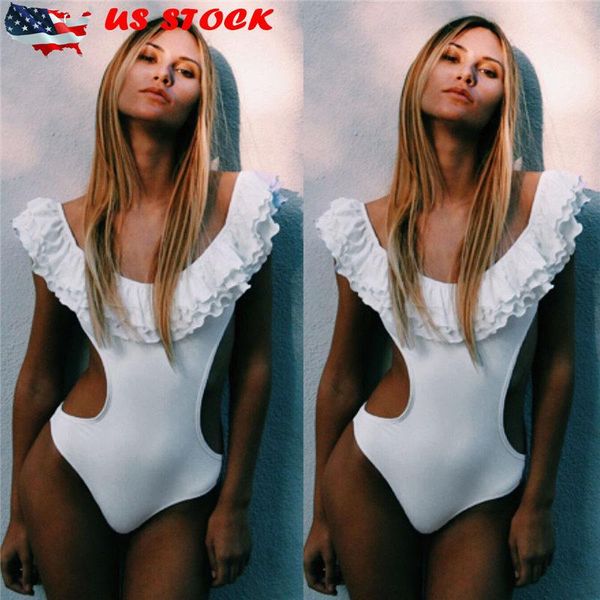 one-piece suits 2021 women one piece swimsuit ruffle monokini solid swimwear push up bathing suit padded swimming costume beachwear
one-piece suits 2021 women one piece swimsuit ruffle monokini solid swimwear push up bathing suit padded swimming costume beachwear