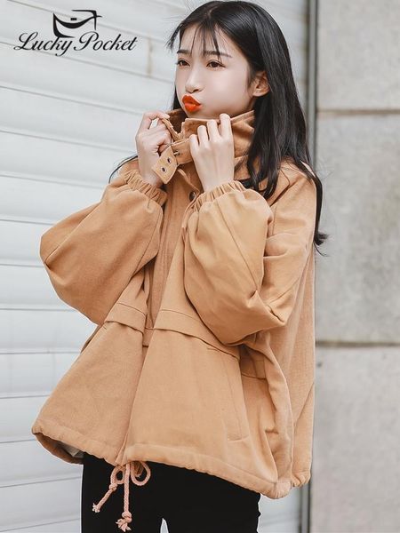 women's jackets women spring autumn fashion cotton solid color jacket coat loose lace up big pocket casual long sleeve hooded outer wea, Black;brown
women's jackets women spring autumn fashion cotton solid color jacket coat loose lace up big pocket casual long sleeve hooded outer wea, Black;brown