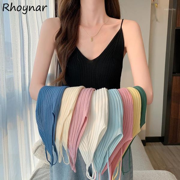 women's tanks & camis camisole women summer solid simple tender sweet female fashion all-match leisure daily crop korean style hol, White
women's tanks & camis camisole women summer solid simple tender sweet female fashion all-match leisure daily crop korean style hol, White
