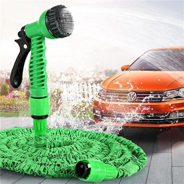 25ft-200ft garden hose pipe expandable magic flexible water with spray gun car cleaning outdoor supplies watering equipments
25ft-200ft garden hose pipe expandable magic flexible water with spray gun car cleaning outdoor supplies watering equipments