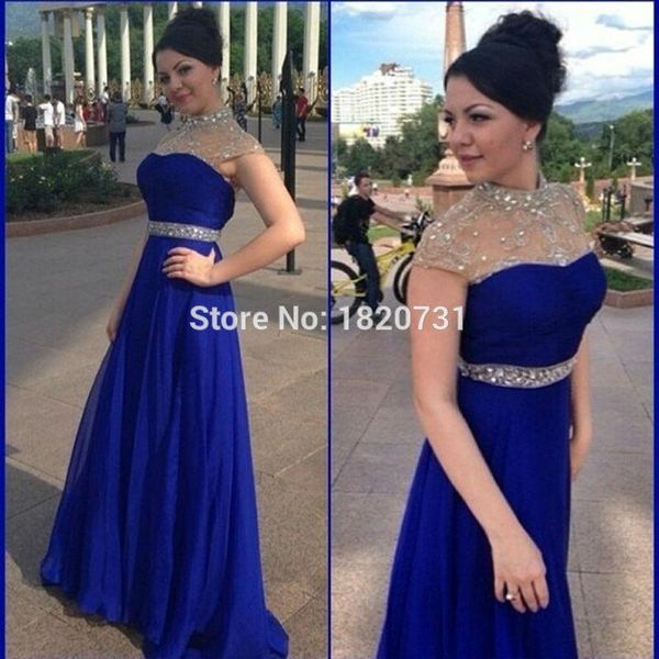 party dresses vestidos de fiesta 2021 royal blue simple a-line o-neck prom beadings sashes formal gowns handwork dress, White;black
party dresses vestidos de fiesta 2021 royal blue simple a-line o-neck prom beadings sashes formal gowns handwork dress, White;black
