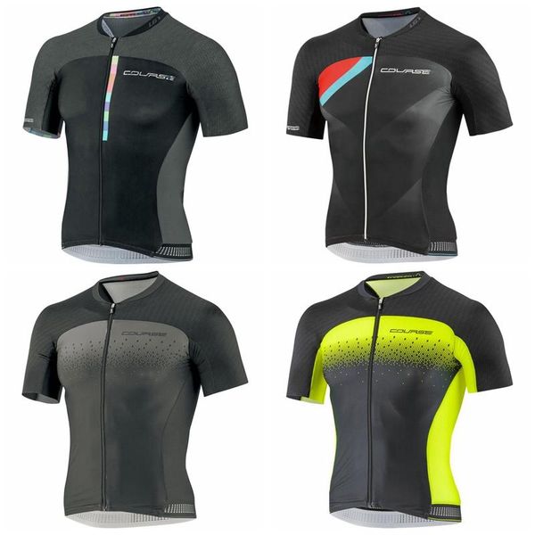 racing sets mens bicycle clothing rode bike maillot ropa ciclismo triathlon cycling jersey outdoor sport, Black;blue
racing sets mens bicycle clothing rode bike maillot ropa ciclismo triathlon cycling jersey outdoor sport, Black;blue