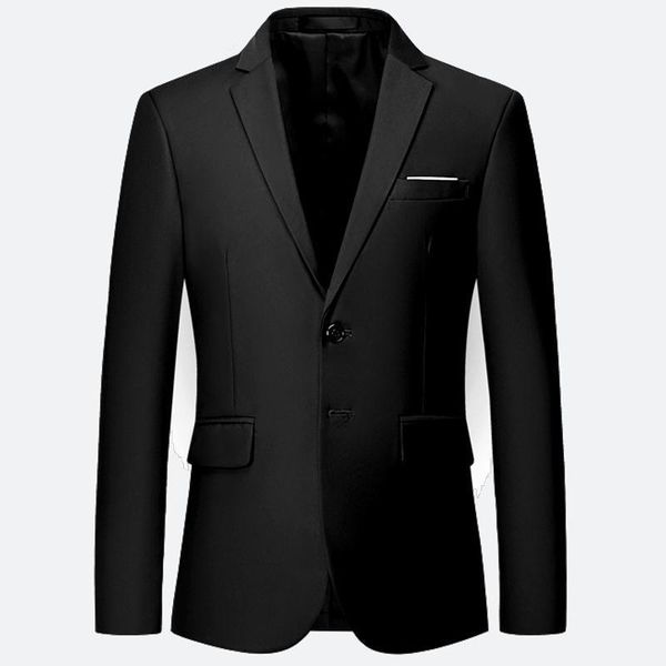 men's suits & blazers suit youth activity dress casual jacket formal wear professional bridegroom small white clothing, White;black
men's suits & blazers suit youth activity dress casual jacket formal wear professional bridegroom small white clothing, White;black