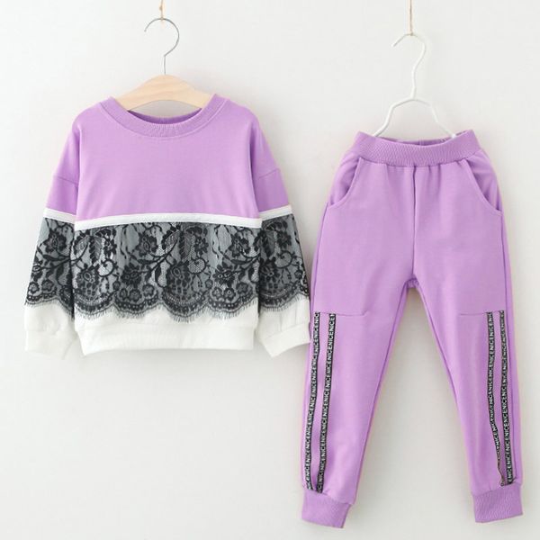 girls clothing sets autumn spring toddler clothes kids tracksuit costume children's clothing 051101, White
girls clothing sets autumn spring toddler clothes kids tracksuit costume children's clothing 051101, White