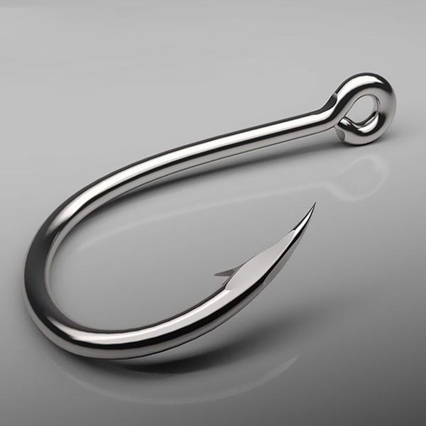 fishing hooks 50pcs/box set barbed single circle carp hook high carbon steel sea fishinhook accessories fishhooks
fishing hooks 50pcs/box set barbed single circle carp hook high carbon steel sea fishinhook accessories fishhooks