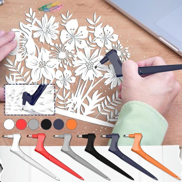 professional hand tool sets creative 1pcs pvc multicolor craft cutting tools paper knife with 360-degree art for festival gift 2021
professional hand tool sets creative 1pcs pvc multicolor craft cutting tools paper knife with 360-degree art for festival gift 2021