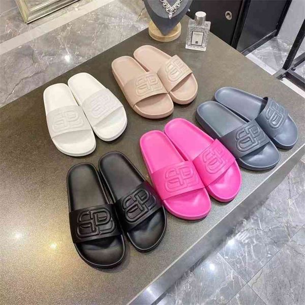 net star slippers men and women new summer fashion lovers' shoes leather surface outdoor antiskid one line beach sandals, Black
net star slippers men and women new summer fashion lovers' shoes leather surface outdoor antiskid one line beach sandals, Black
