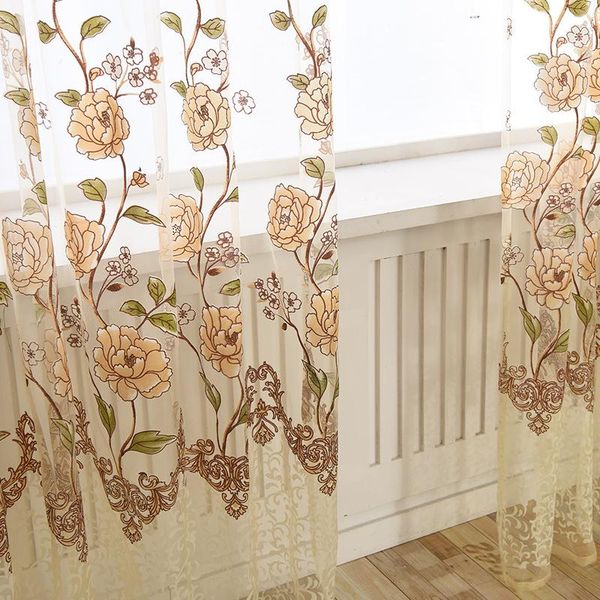 sheer curtains printed window tulle jacquard for living room bedroom panels kitchen curtain & drapes
sheer curtains printed window tulle jacquard for living room bedroom panels kitchen curtain & drapes