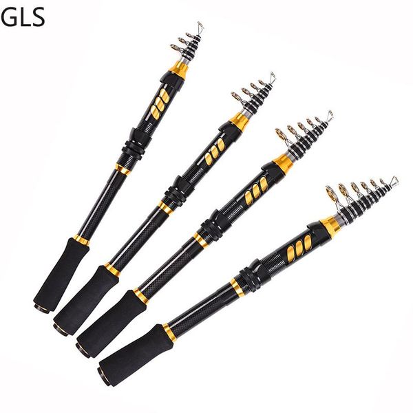 spinning fishing rod 1.5m 1.8m 2.1m 2.4m portable travel carbon fiber pole tackle boat rods
spinning fishing rod 1.5m 1.8m 2.1m 2.4m portable travel carbon fiber pole tackle boat rods