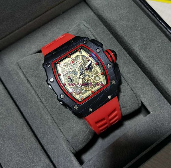 2021 men's luxury watches brand fashion personality barrel shape skeleton watch quartz satch monterey, Slivery;brown
2021 men's luxury watches brand fashion personality barrel shape skeleton watch quartz satch monterey, Slivery;brown