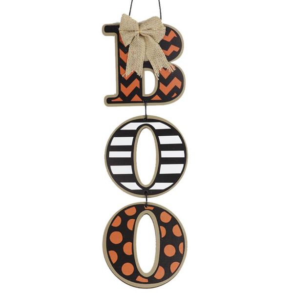 party decoration halloween hanging sign wooden plaque board welcome boo happy for haunted house porch
party decoration halloween hanging sign wooden plaque board welcome boo happy for haunted house porch