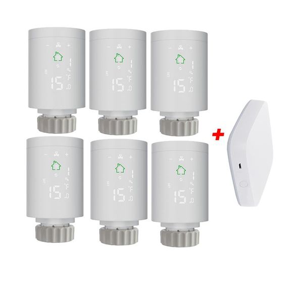 smart home control manufacture wifi display touch screen trv for thermostat
smart home control manufacture wifi display touch screen trv for thermostat