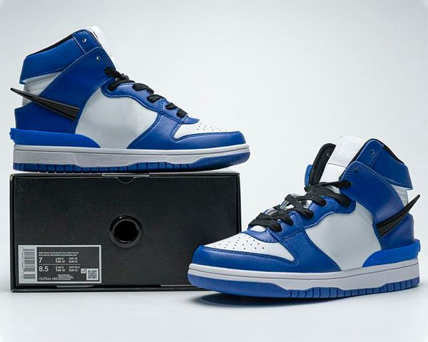 2021 sale ambush sb dunk high athletic shoes men women white black spruce aura active fuchsia zapatos sports sneakers
2021 sale ambush sb dunk high athletic shoes men women white black spruce aura active fuchsia zapatos sports sneakers