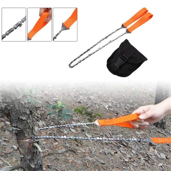 hand tools outdoor 24-inch portable survival zipper saw garden wire emergency with bag camping tool manganese steel
hand tools outdoor 24-inch portable survival zipper saw garden wire emergency with bag camping tool manganese steel