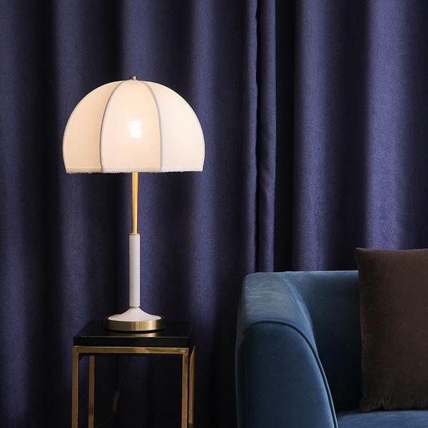 table lamps modern light luxury cloth lamp el pure copper bedroom living room study bedside northern european small american
table lamps modern light luxury cloth lamp el pure copper bedroom living room study bedside northern european small american