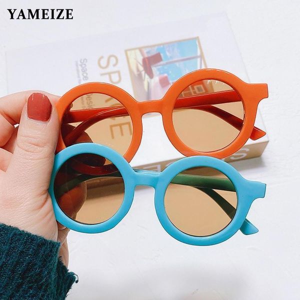 sunglasses fashion retro around children boys girls vintage chirldren sunglasses colorful baby shades uv glasses, Black
sunglasses fashion retro around children boys girls vintage chirldren sunglasses colorful baby shades uv glasses, Black