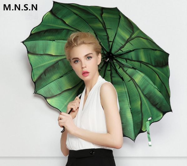 umbrellas umbrella rain women anti-uv protection quality 3-folding green leaves sunscreen windproof small fresh style parasol men 50rr015
umbrellas umbrella rain women anti-uv protection quality 3-folding green leaves sunscreen windproof small fresh style parasol men 50rr015