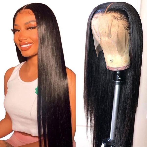 miss black brazilian glueless straight 13x4 lace front human hair wigs medium brown 4x4 swiss closure wig for women1, Black;brown
miss black brazilian glueless straight 13x4 lace front human hair wigs medium brown 4x4 swiss closure wig for women1, Black;brown