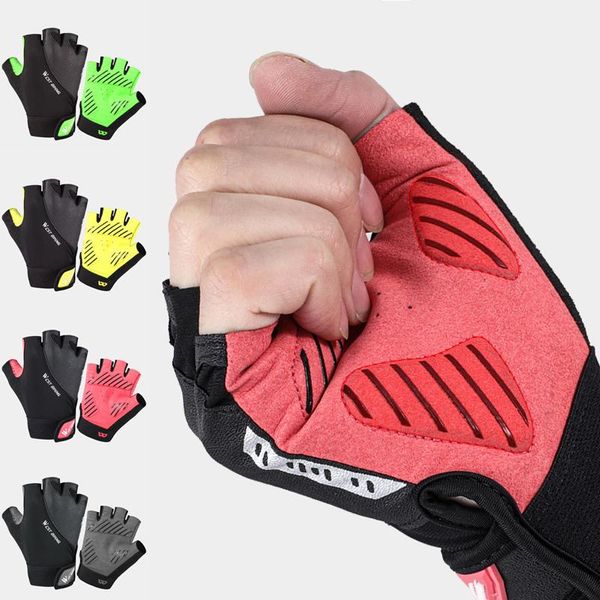 cycling gloves 2pcs outdoor sports half finger mountain bike bicycle short non-slip equipment, Black
cycling gloves 2pcs outdoor sports half finger mountain bike bicycle short non-slip equipment, Black