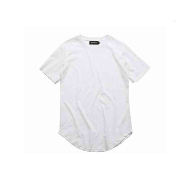 men's t-shirts curved hem hip hop t-shirt men urban kpop extended t shirt plain longline mens tee shirts male clothes iirx, White;black
men's t-shirts curved hem hip hop t-shirt men urban kpop extended t shirt plain longline mens tee shirts male clothes iirx, White;black