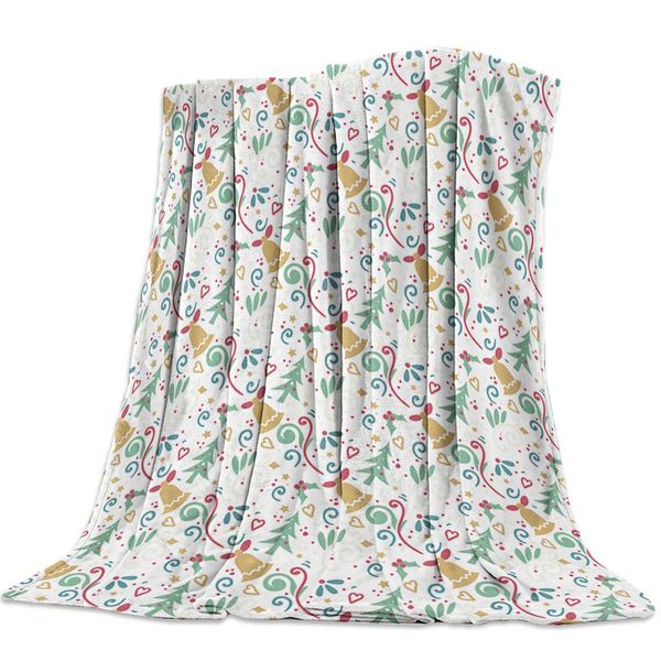 throw blanket for sofa couch- christmas tree bell 49 x 79 inche flannel bed blanket lightweight microfiber throw for all seasons
throw blanket for sofa couch- christmas tree bell 49 x 79 inche flannel bed blanket lightweight microfiber throw for all seasons