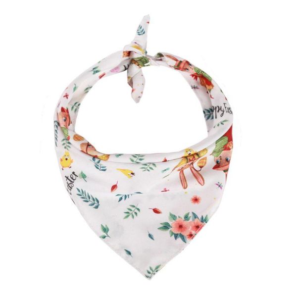 easter dog bandana colorful egg printed triangle bibs scarf washable neckerchief towel for small-large pets apparel
easter dog bandana colorful egg printed triangle bibs scarf washable neckerchief towel for small-large pets apparel