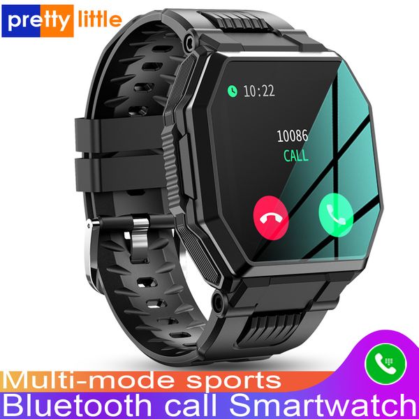 s_9 bluetooth call smart watch men full touch music control sports fitness tracker smartwatch blood pressure heart rate, Slivery;brown
s_9 bluetooth call smart watch men full touch music control sports fitness tracker smartwatch blood pressure heart rate, Slivery;brown