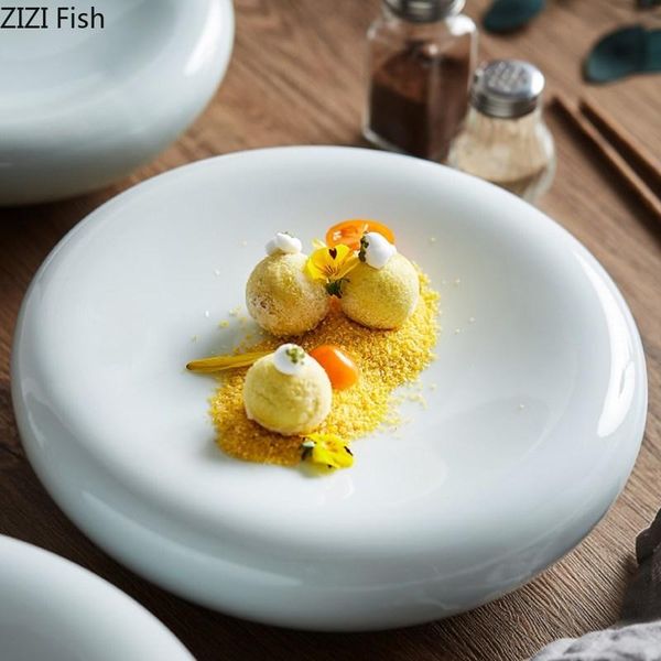 dishes & plates home kitchen white tableware ceramic dessert dinner plate el restaurant main course steak nordic and sets
dishes & plates home kitchen white tableware ceramic dessert dinner plate el restaurant main course steak nordic and sets