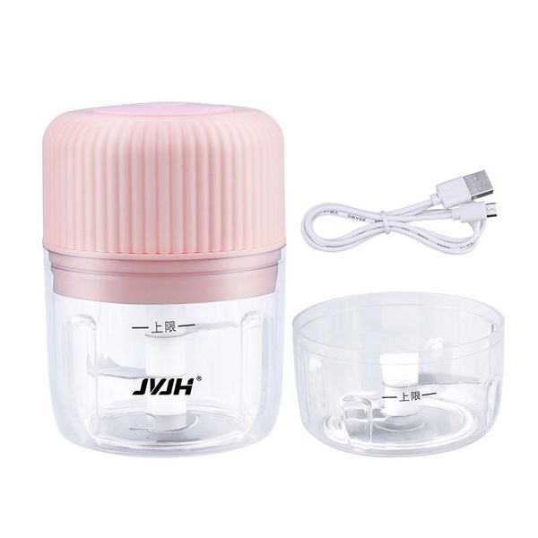 blender 100ml + 250ml 2 in 1 electric garlic meat grinder portable household rechargeable vegetable fruit onion chopper
blender 100ml + 250ml 2 in 1 electric garlic meat grinder portable household rechargeable vegetable fruit onion chopper