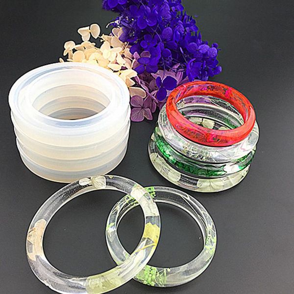 cake tools aouke resin silicone bracelet mould diy handmade material high mirror bright surface crystal epoxy dried flower
cake tools aouke resin silicone bracelet mould diy handmade material high mirror bright surface crystal epoxy dried flower
