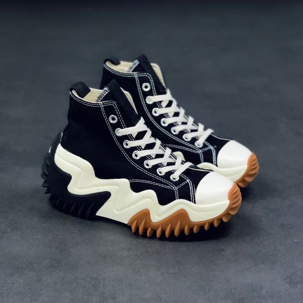 future radio wave run star motion platform platforms shoes men and women canvas casual running shoe, Black
future radio wave run star motion platform platforms shoes men and women canvas casual running shoe, Black