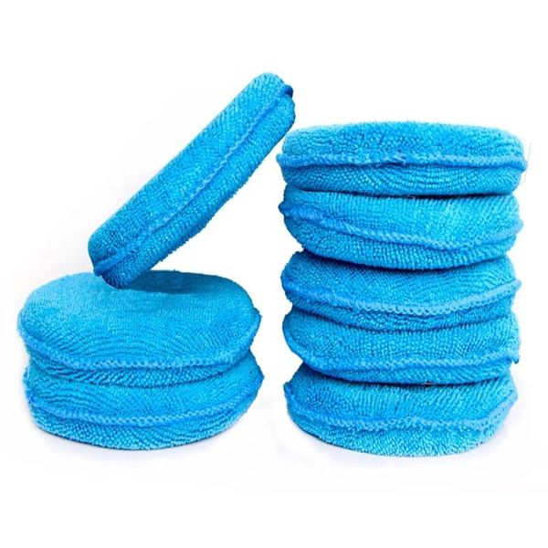 car sponge polishing microfiber wax applicator is used to apply and remove care 4/8 pcs soft choose from beauty
car sponge polishing microfiber wax applicator is used to apply and remove care 4/8 pcs soft choose from beauty