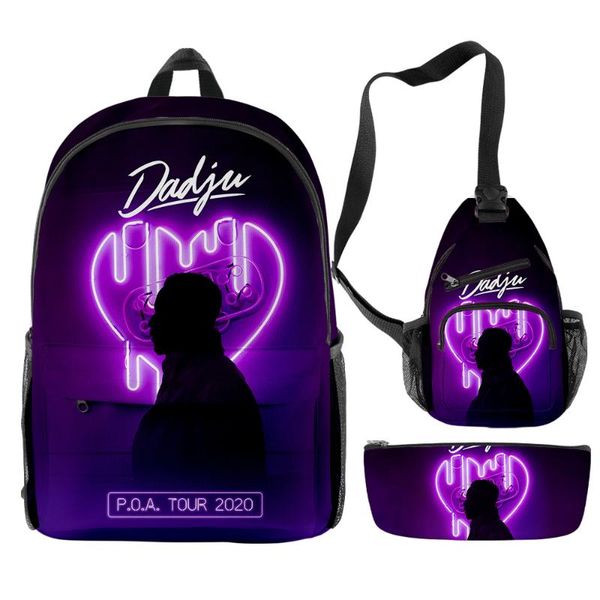 backpack dadju merch school set 3 pieces boys girls backpacks travel crossbody bag pencil case kids
backpack dadju merch school set 3 pieces boys girls backpacks travel crossbody bag pencil case kids