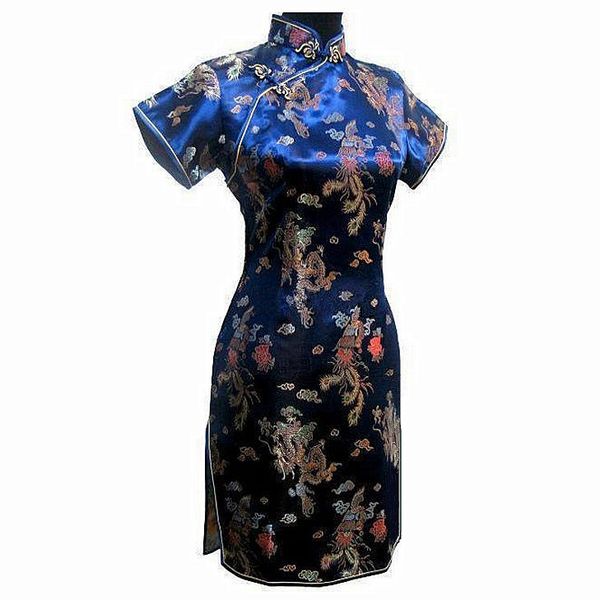 ethnic clothing vintage chinese style mini cheongsam arrival women's satin qipao red summer party dress mujer vestidos plus size s-6xl
ethnic clothing vintage chinese style mini cheongsam arrival women's satin qipao red summer party dress mujer vestidos plus size s-6xl