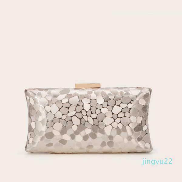 designer-evening bags lady wedding women clutch shining box bag fashion purses and handbags crossbody party shoulder gold silver black
designer-evening bags lady wedding women clutch shining box bag fashion purses and handbags crossbody party shoulder gold silver black