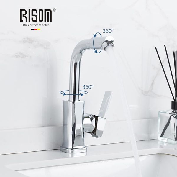 bathroom sink faucets risom faucet washbasin tall chrome mixer tap 360 degree rotation deck mounted and cold water high-quality
bathroom sink faucets risom faucet washbasin tall chrome mixer tap 360 degree rotation deck mounted and cold water high-quality