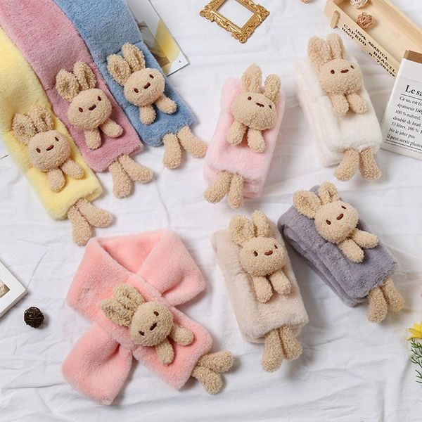 scarves cartoon children scarf three-dimensional bear children's autumn and winter warm velvet boys girls neck, Blue;gray
scarves cartoon children scarf three-dimensional bear children's autumn and winter warm velvet boys girls neck, Blue;gray