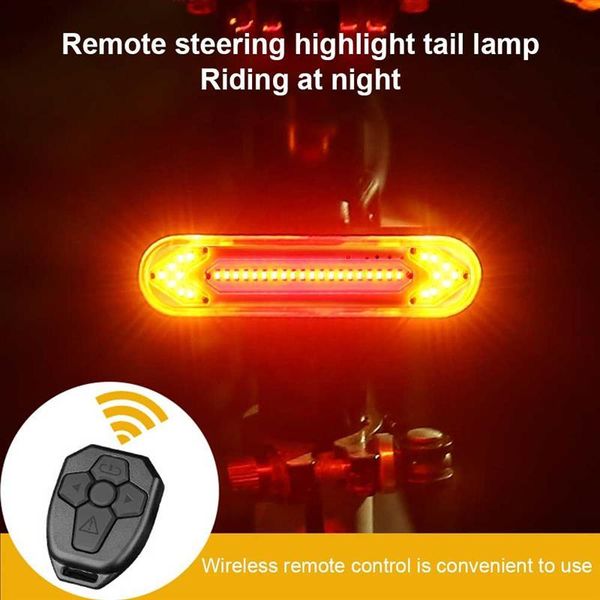 bike lights remote control taillight usb rechargeable bicycle tail rear light turn signal braking warning wireless led cycling lantern
bike lights remote control taillight usb rechargeable bicycle tail rear light turn signal braking warning wireless led cycling lantern