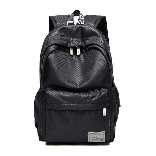 waterproof nylon backpack, leisure travel bag, large capacity, school one night stand backpack
waterproof nylon backpack, leisure travel bag, large capacity, school one night stand backpack