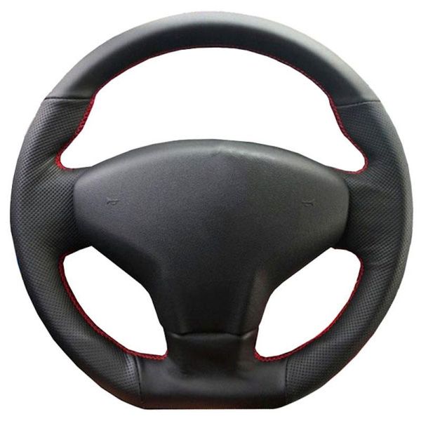 steering wheel covers car braid for elysee c-elysee 2014 301 2013-2021/custom cover
steering wheel covers car braid for elysee c-elysee 2014 301 2013-2021/custom cover