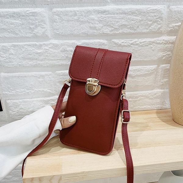 evening bags fashion 2021 female bag casual mobile phone coin purse small all-match single shoulder messenger
evening bags fashion 2021 female bag casual mobile phone coin purse small all-match single shoulder messenger