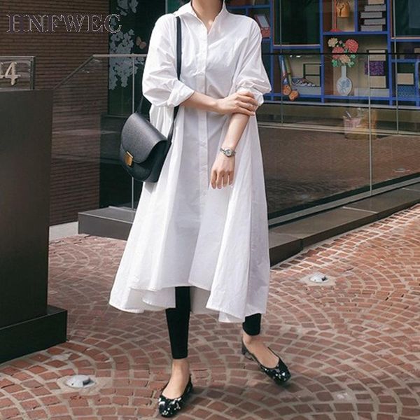 casual dresses can ship korean style spring long sleeve loose black and white irregular shirt dress all-match v885, Black;gray
casual dresses can ship korean style spring long sleeve loose black and white irregular shirt dress all-match v885, Black;gray