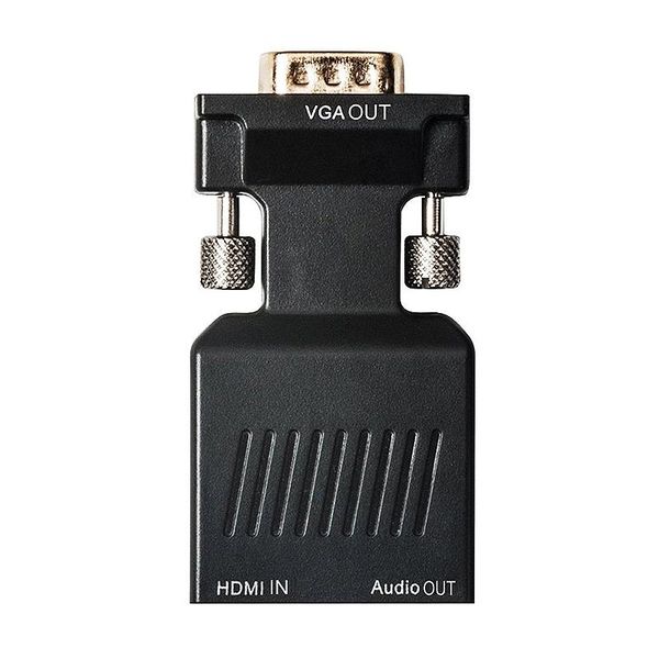 audio cables & connectors female to vga male converter with adapter support 1080p signal output
audio cables & connectors female to vga male converter with adapter support 1080p signal output