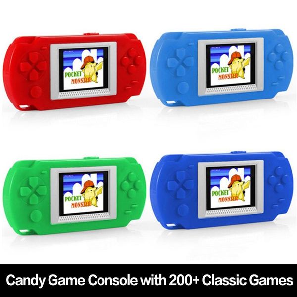 candy game console with 200+ fc nes pocket pad hand-held system for children kids boy girl portable players
candy game console with 200+ fc nes pocket pad hand-held system for children kids boy girl portable players